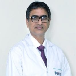 Dr pankaj kumar pandey